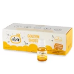 Alver™ Golden Shots, vieno gurkšnio kokteilis virškinimui Image